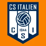 CS Italien Logo