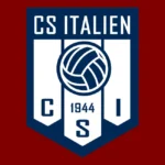 CS Italien Logo