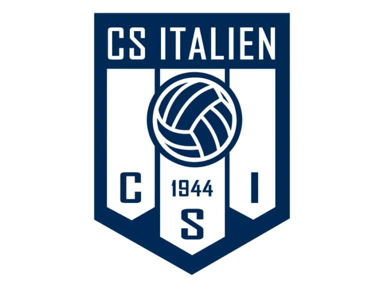 CS Italien Logo