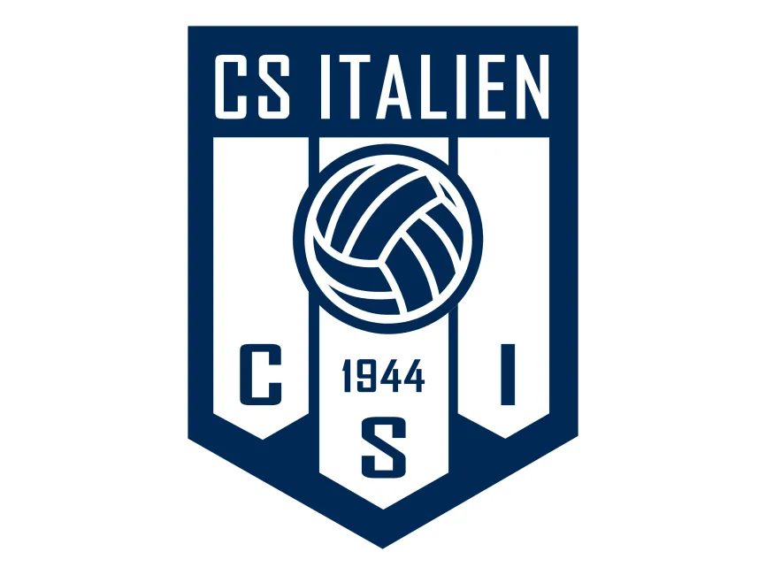 CS Italien Logo