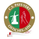 CS Pays Vert Ostiches ATH Logo