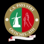 CS Pays Vert Ostiches ATH Logo