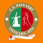 CS Pays Vert Ostiches ATH Logo