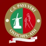 CS Pays Vert Ostiches ATH Logo