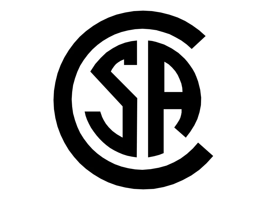 CSA Logo