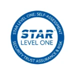 CSA Start Levelone Logo