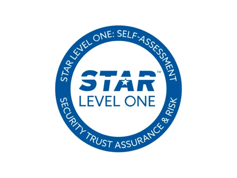 CSA Start Levelone Logo