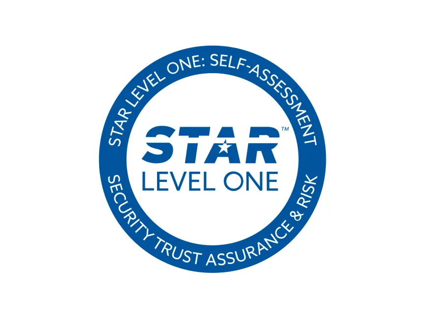 CSA Start Levelone Logo