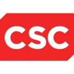 CSC Computer Sciences Corporation 2008 Logo