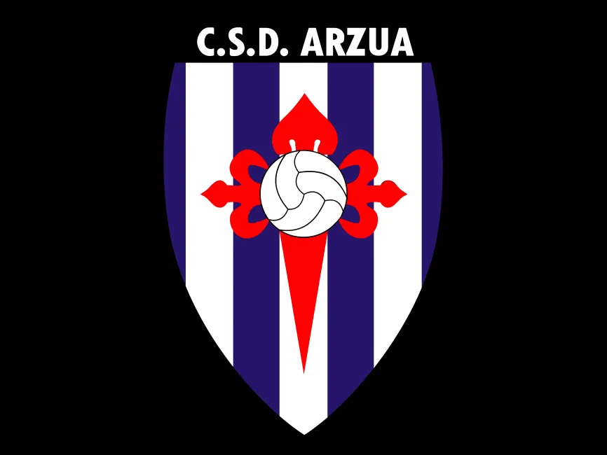 CSD Arzua Logo