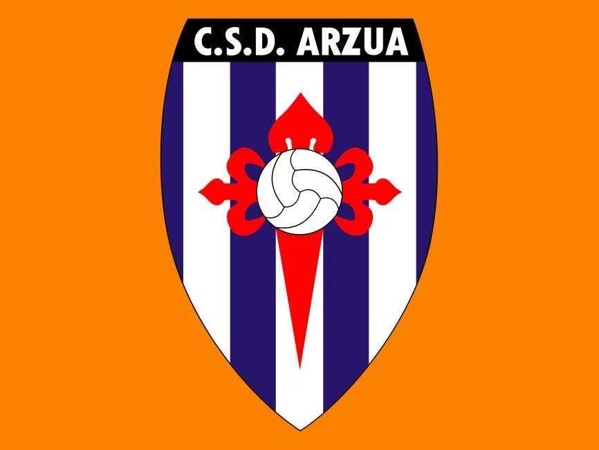 CSD Arzua Logo