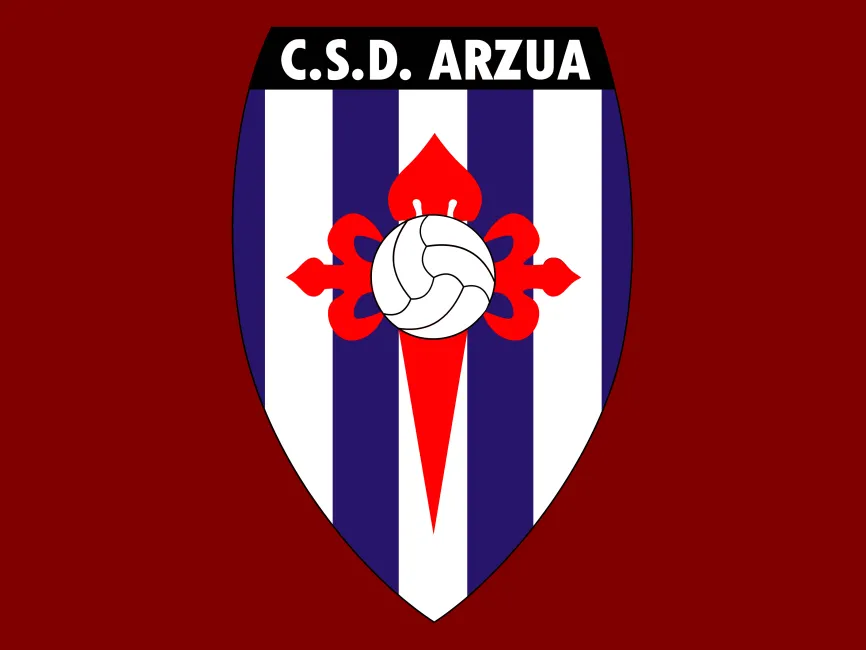 CSD Arzua Logo