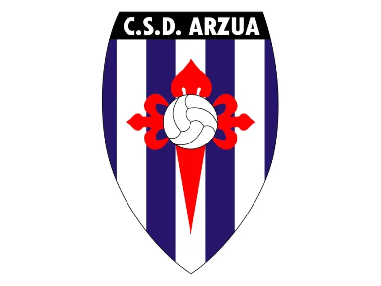 CSD Arzua Logo
