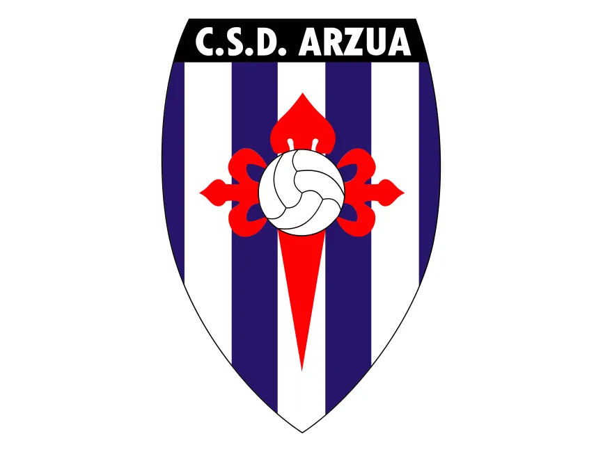 CSD Arzua Logo