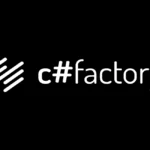 csharpfactory.io Logo
