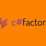 csharpfactory.io Logo