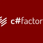 csharpfactory.io Logo