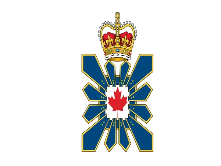CSIS Crest Emblem Logo