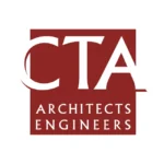 CTA Architects Engineers Logo