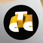 CTC 3D Circle Logo