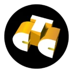 CTC 3D Circle Logo