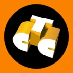 CTC 3D Circle Logo