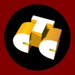 CTC 3D Circle Logo