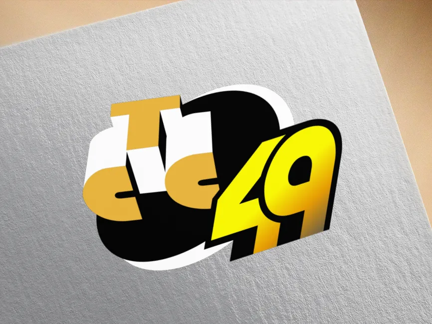 CTC 49 Kanal Logo