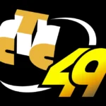 CTC 49 Kanal Logo