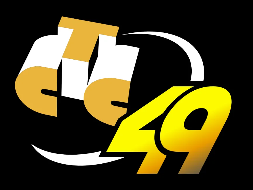 CTC 49 Kanal Logo