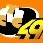 CTC 49 Kanal Logo
