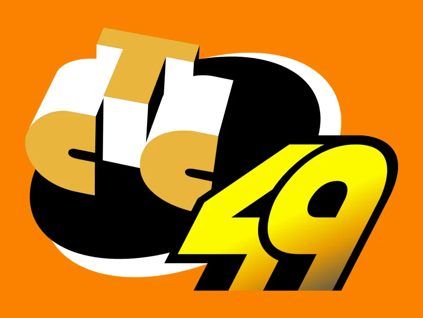 CTC 49 Kanal Logo