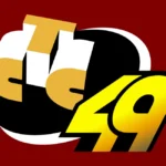 CTC 49 Kanal Logo