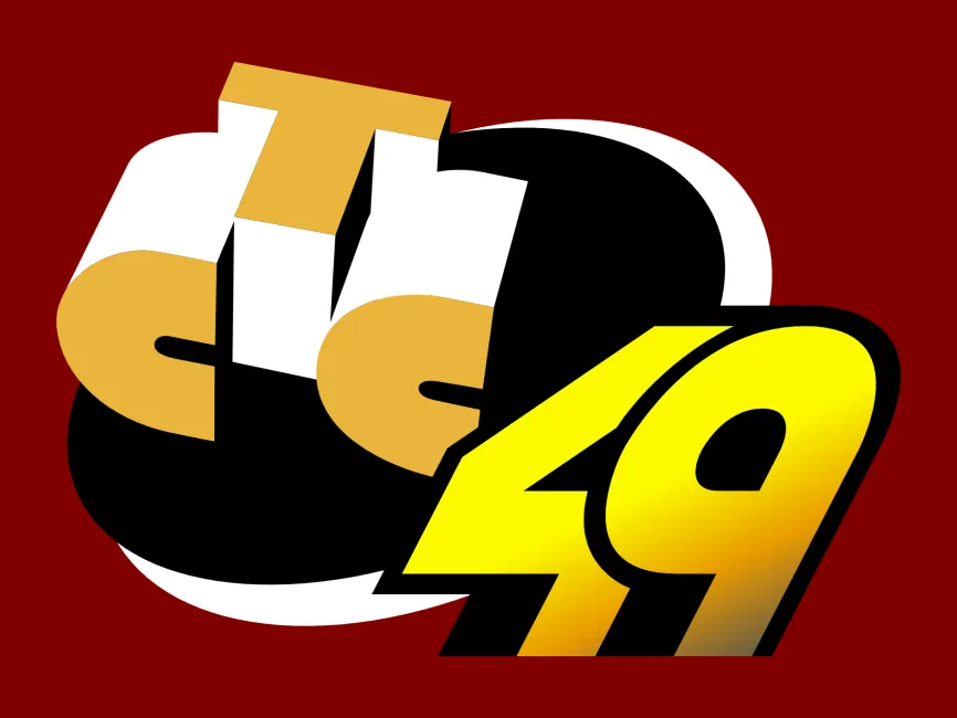 CTC 49 Kanal Logo