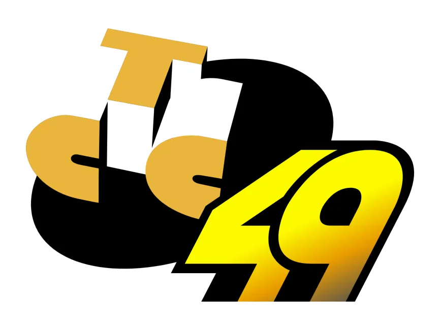 CTC 49 Kanal Logo