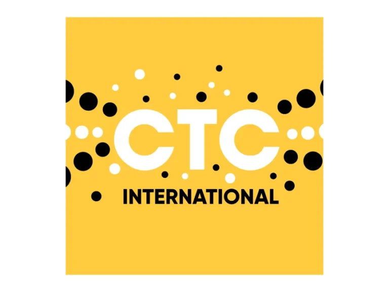 CTC International 2 Logo