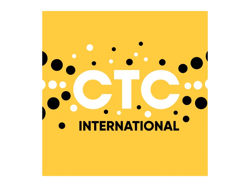 CTC International 2 Logo