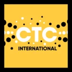 CTC International 2 Logo