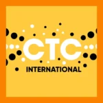 CTC International 2 Logo