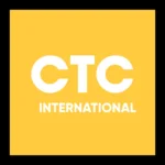 CTC International Logo