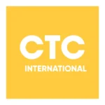CTC International Logo
