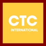 CTC International Logo