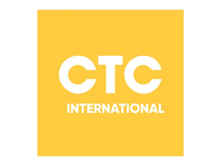 CTC International Logo