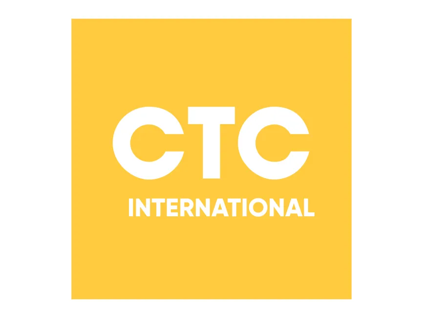 CTC International Logo