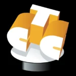 CTC Media 3D Logo