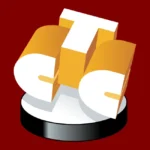 CTC Media 3D Logo