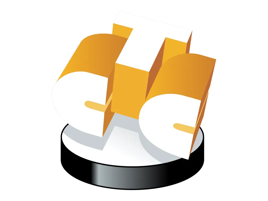CTC Media 3D Logo