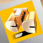 CTC Mir Yellow Logo