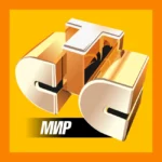 CTC Mir Yellow Logo