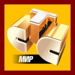 CTC Mir Yellow Logo